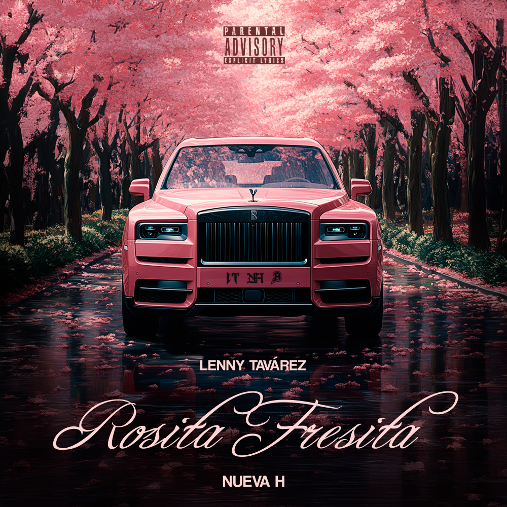 ROSITA FRESITA (Explicit)