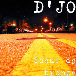 Listen to Elle me rend fou song with lyrics from D'JO