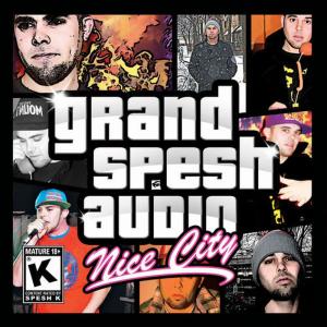 อัลบัม Nice City ศิลปิน Spesh K