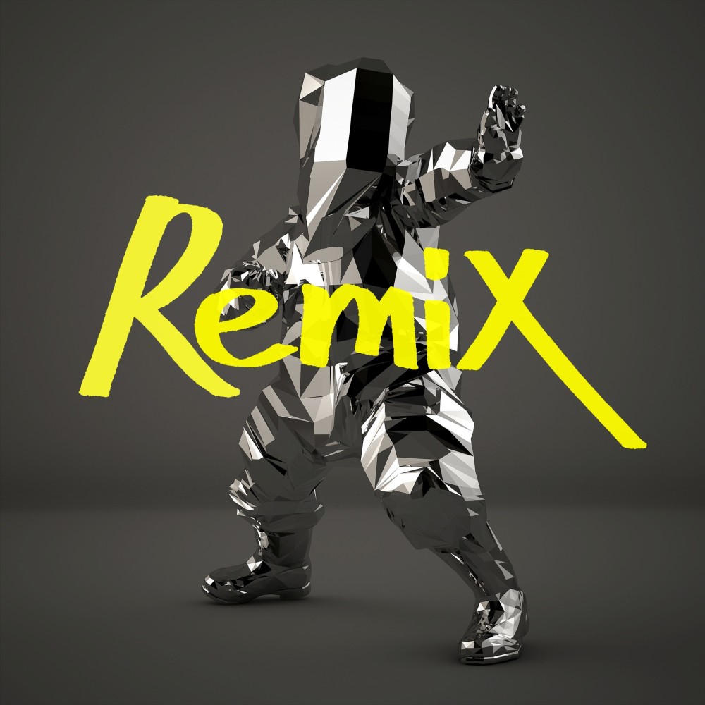 11(ELEVEN) HITCHHIKER REMIX (Remix)