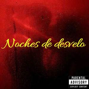 Moky mdr的專輯Noches De Desvelo
