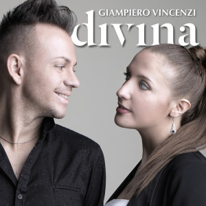 Album Divina from Giampiero Vincenzi