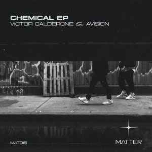 Avision的专辑Chemical - EP