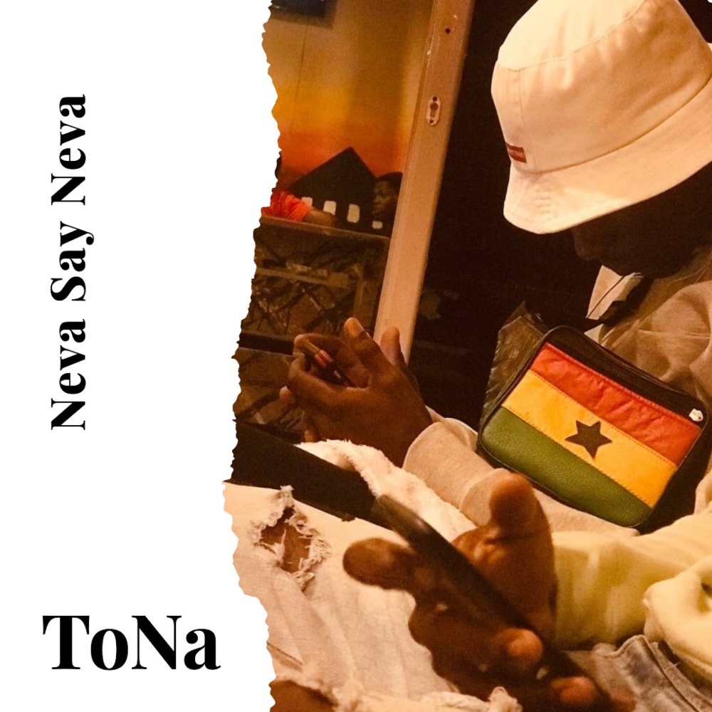 Neva Say Neva (Explicit)
