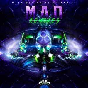 ดาวน์โหลดและฟังเพลง Overwhelm & Destroy (其他) พร้อมเนื้อเพลงจาก M.A.D.