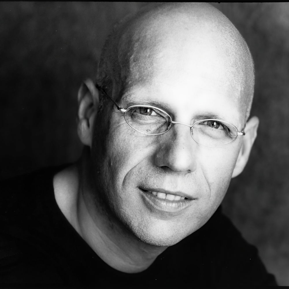 Donald Nally
