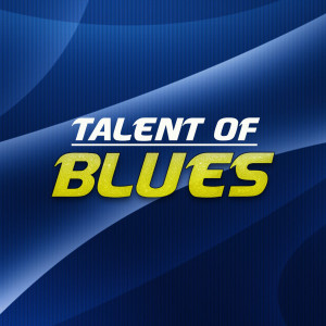 Various Artists的專輯Talent of Blues