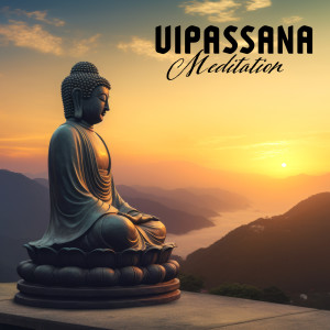 Vipassana Meditation (Spiritual Flute, Relaxing Yoga Music) dari Energizing Yoga Zone