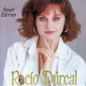 收聽Rocio Durcal的Déjame Vivir歌詞歌曲