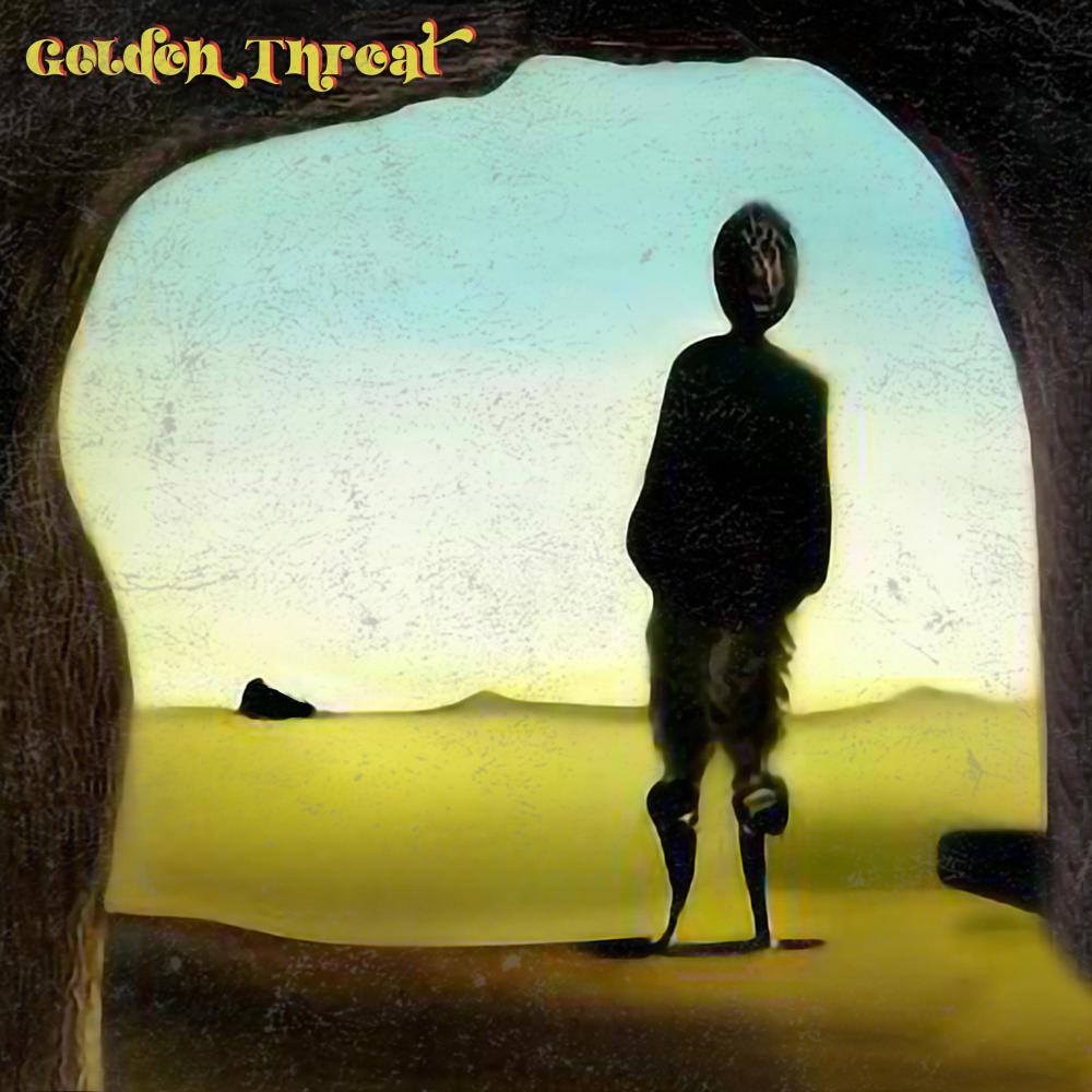Golden Threat (feat. Maximus G) (Explicit)