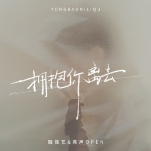 收听魏佳艺的拥抱你离去 (国粤语DJ九零版)歌词歌曲