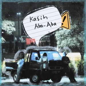 Naykilla的專輯Kasih Aba Aba
