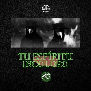 Album Tu espíritu incoloro (Explicit) oleh 3Yo