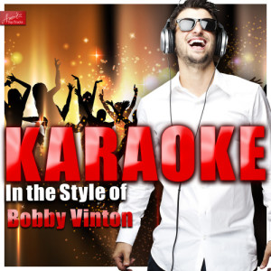 收聽Ameritz Top Tracks的Mr. Lonely (In the Style of Bobby Vinton) [Karaoke Version] (Karaoke Version)歌詞歌曲