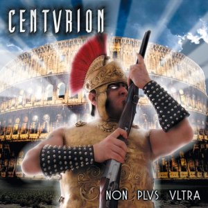 อัลบัม Non Plus Ultra ศิลปิน Centvrion