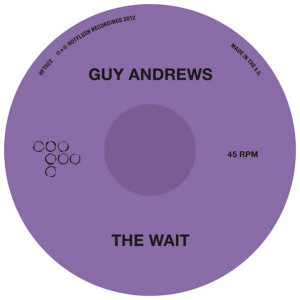 收聽Guy Andrews的Hands in Mine歌詞歌曲