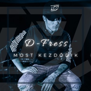收聽D-Fress的Wannabe (feat. Knozah B.)歌詞歌曲