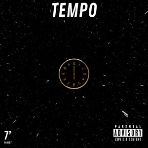 Gé的專輯Tempo (Explicit)