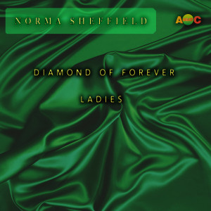 Norma Sheffield的專輯DIAMOND OF FOREVER / LADIES (Original ABEATC 12" master)