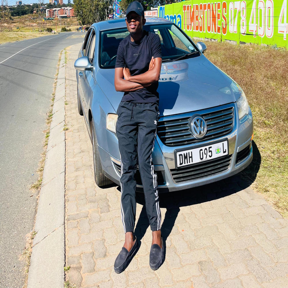 Nlotwa Xigaza