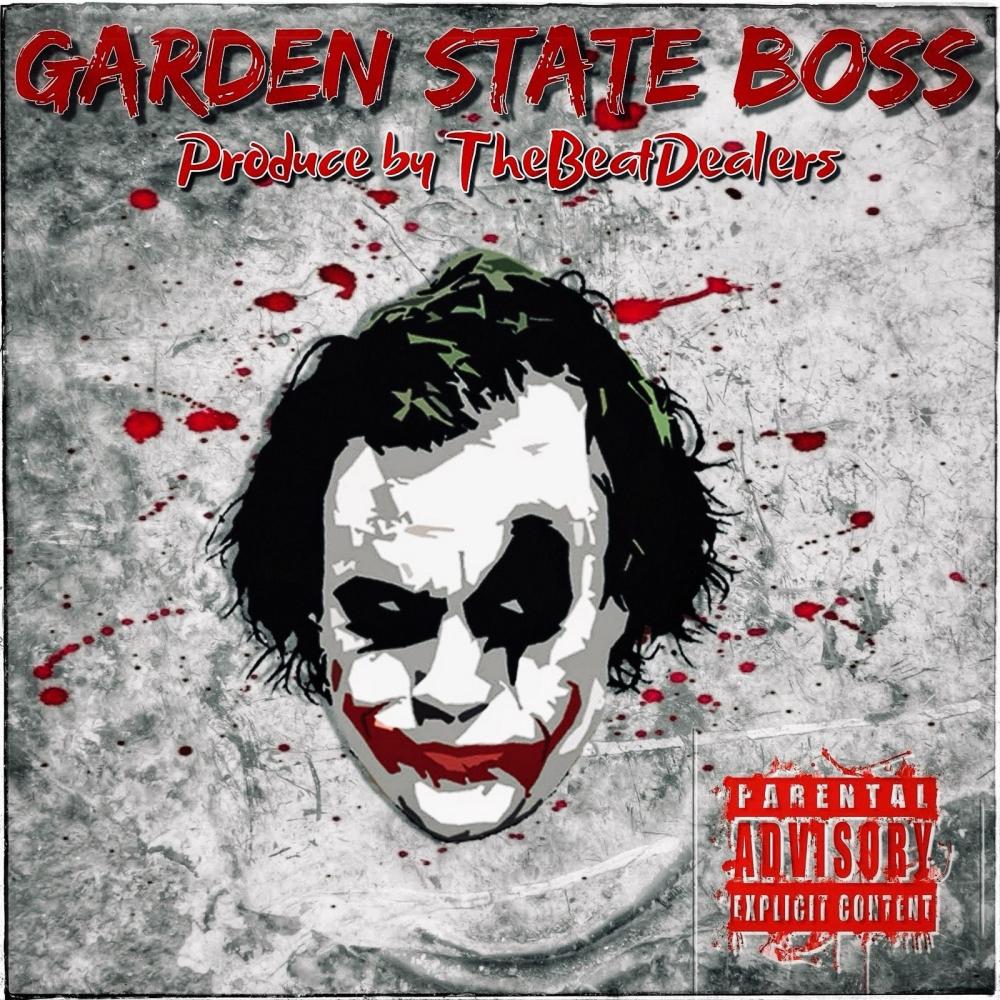 Garden State Boss (feat. Bank Boy Billz & Hiway730)