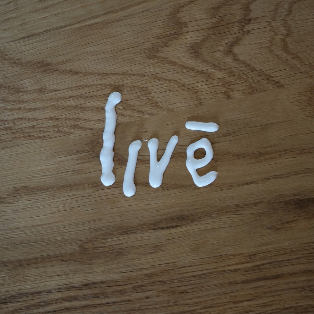 livē (Explicit)