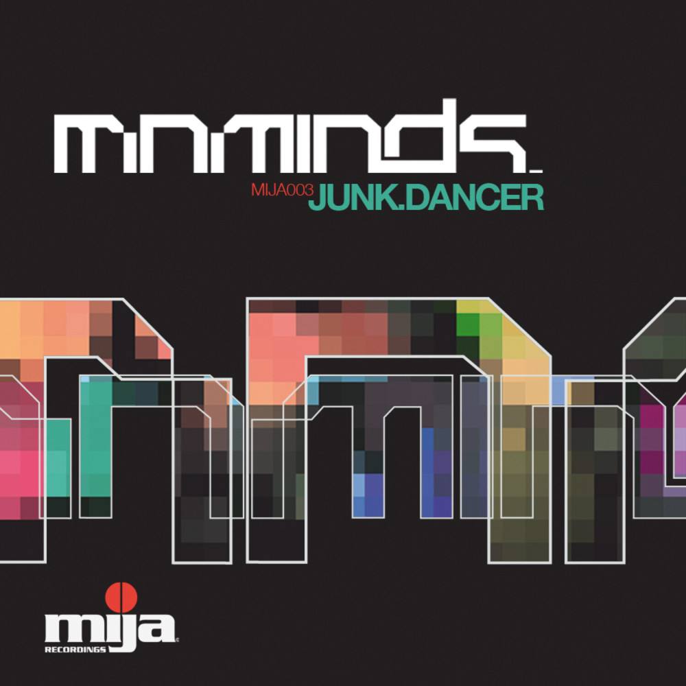 Junk Dancer (M.in Remix)