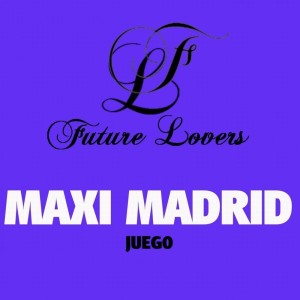 Album Juego oleh Maxi Madrid