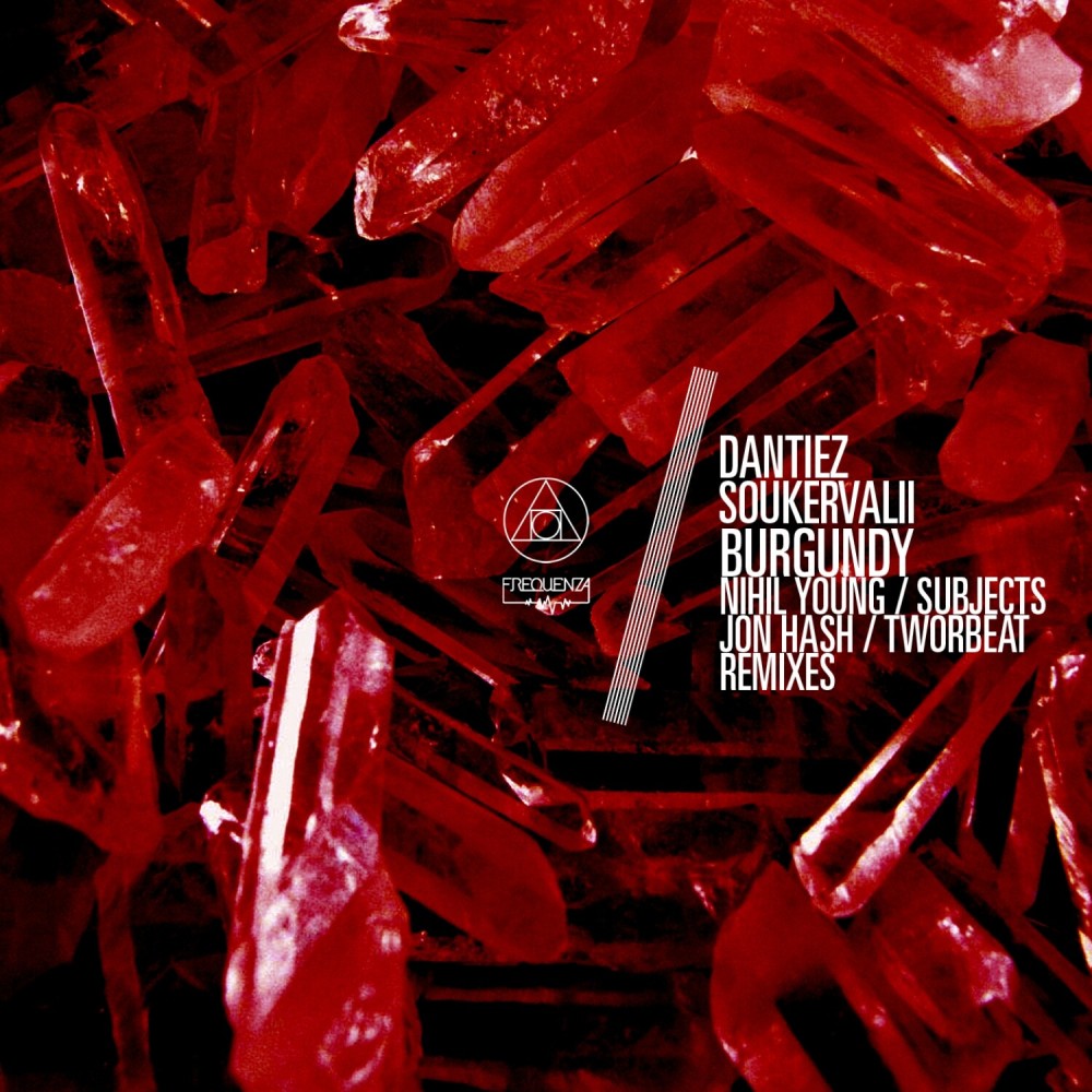 Burgundy (Subjects & Jon Hash Remix)