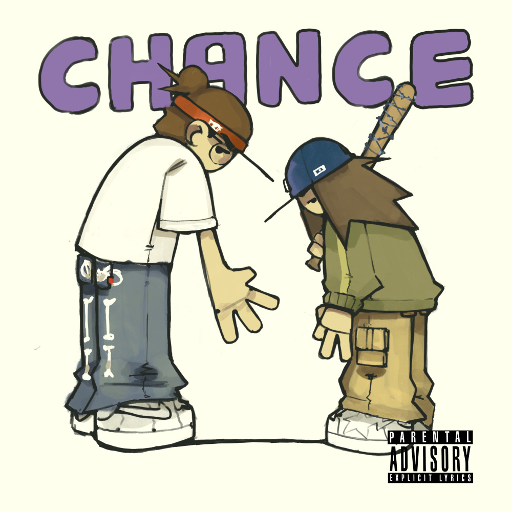 Chance (Explicit)