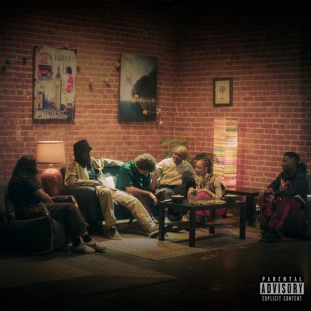 Someobdy Told Me (Explicit)