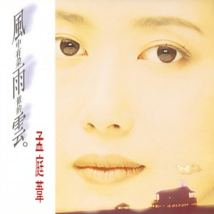 收聽孟庭葦的風中有朵雨做的雲歌詞歌曲