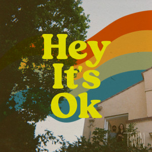 Album Hey, It's OK! oleh Twin