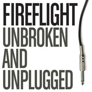 收聽Fireflight的Brand New Day (Acoustic Version)歌詞歌曲
