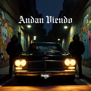ดาวน์โหลดและฟังเพลง Andan Viendo พร้อมเนื้อเพลงจาก safados santa