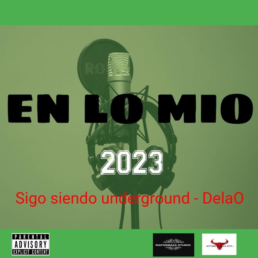Sigo siendo underground (Explicit)
