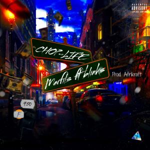 收聽Ol Marfils的Chop life (feat. Blinks) (Explicit)歌詞歌曲