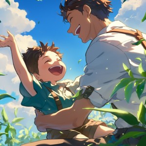 Listen to きみと、あしたへ song with lyrics from しおり