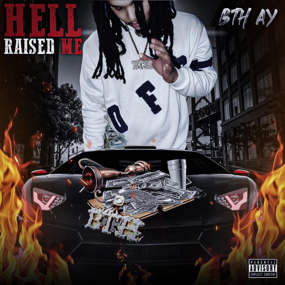 Back Porch (feat. BTH Rose) (Explicit)