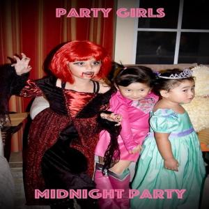 อัลบัม Midnight Party ศิลปิน Party Girls
