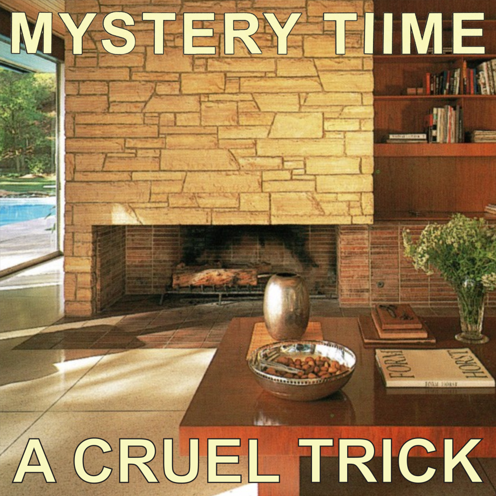 A Cruel Trick (Instrumental)