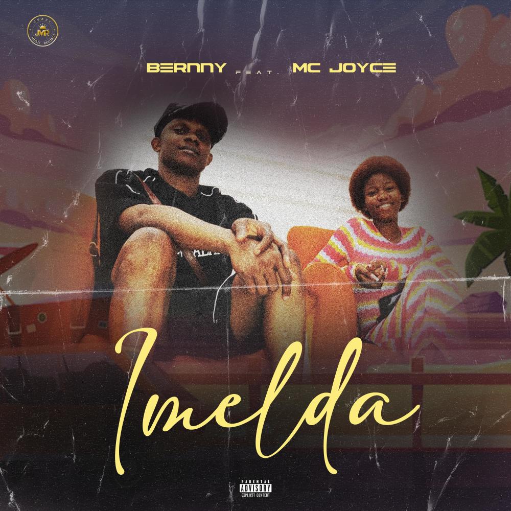 Imelda (feat. MC Joyce)