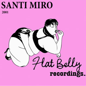 收聽Santi Miró的2001 (Original Mix)歌詞歌曲