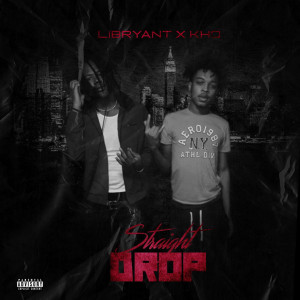 Listen to Plotting (Explicit) song with lyrics from LiBryant