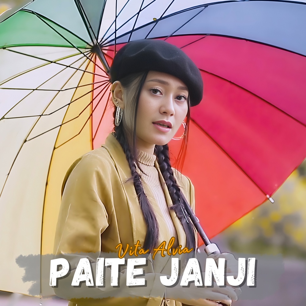 Paite Janji