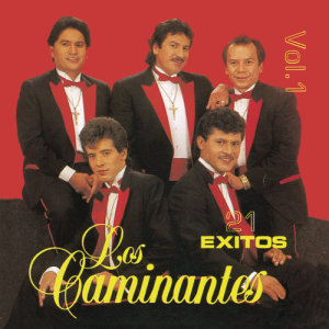 收聽Los Caminantes的Tuyo Seré歌詞歌曲