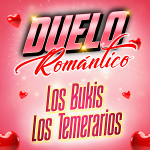Los Bukis的專輯Duelo Romántico