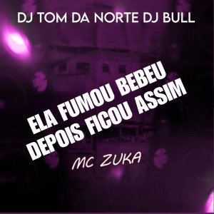 收聽DJ TOM DA NORTE的Ela Fumou Bebeu Depois Ficou Assim歌詞歌曲