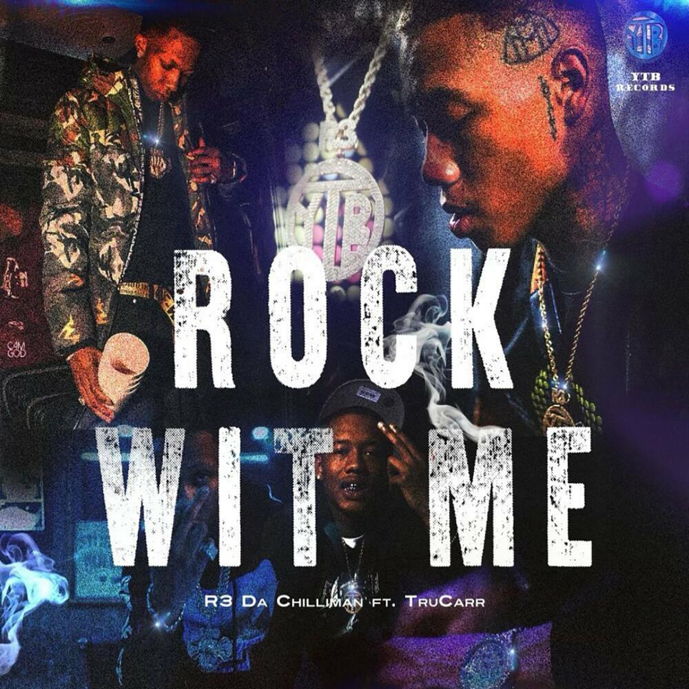 Rock Wit Me (Explicit)
