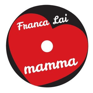 收聽Franca Lai的Moae, t'è sempre tì歌詞歌曲